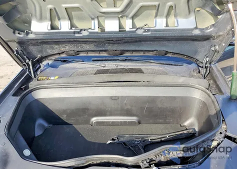 2024 Rivian R1S Adventure из США, поврежденный, VIN 7PDSGCBA3RN030064